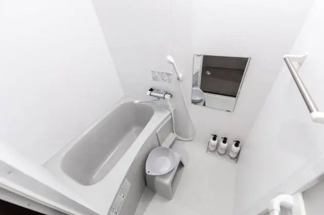Apart Daire, Sigara İçilmez
