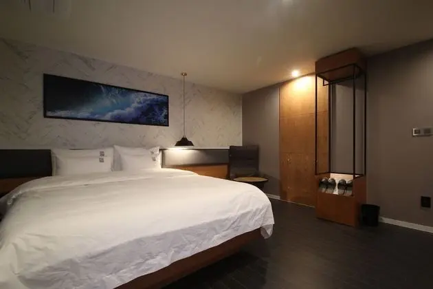 Tek Büyük Yataklı Oda, Teras