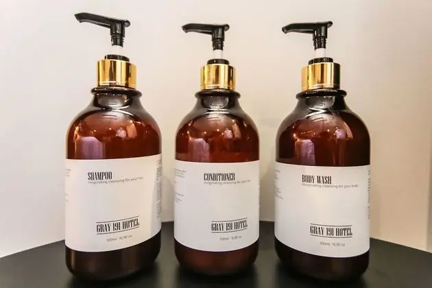 Tek Büyük Yataklı Oda, Teras