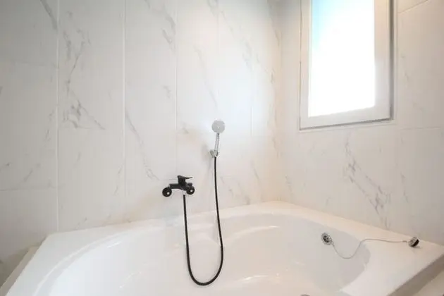 Tek Büyük Yataklı Oda, Teras