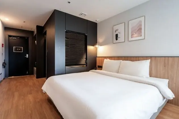 Deluxe Oda, Kısmi Deniz Manzarası