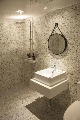 Deluxe Oda, Sigara İçilmez, Şehir Manzaralı