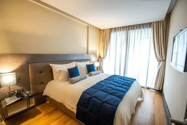 Deluxe Süit