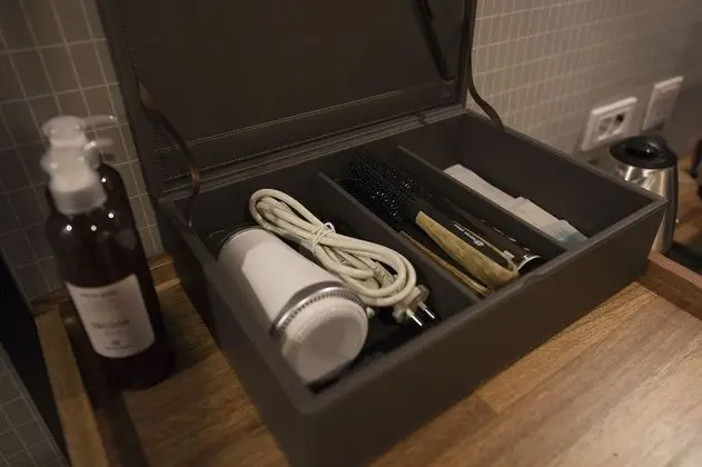 Deluxe İki Ayrı Yataklı Oda
