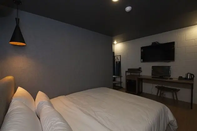 Deluxe İki Ayrı Yataklı Oda