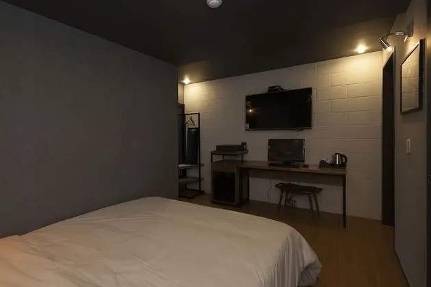 Deluxe İki Ayrı Yataklı Oda