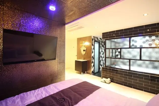 Tek Büyük Yataklı Oda (VIP)