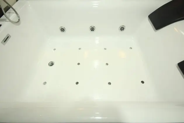 Tek Büyük Yataklı Oda (VIP)
