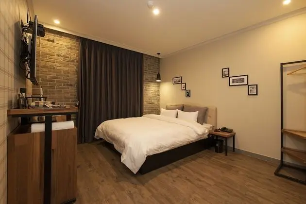 Standard Oda, Sigara İçilmez