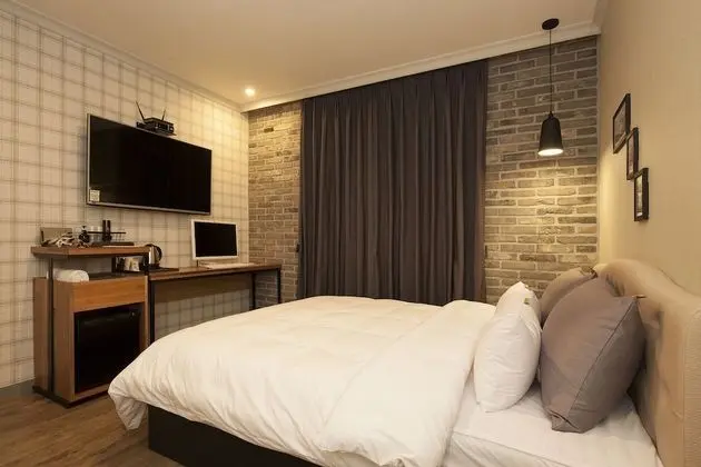 Standard Oda, Sigara İçilmez