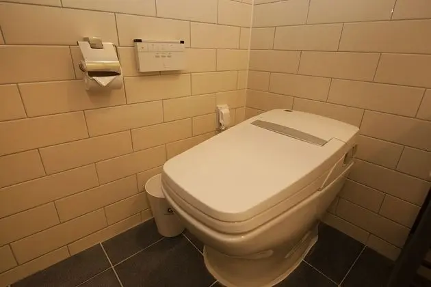 Standard Oda, Sigara İçilmez