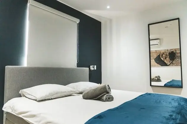 Deluxe Apart Daire