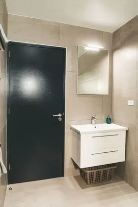 Deluxe Apart Daire
