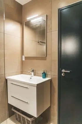 Deluxe Apart Daire