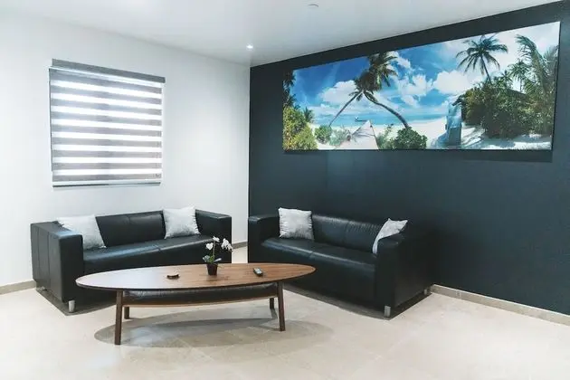 Premium Apart Daire