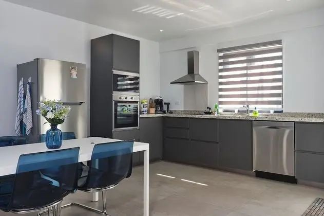 Premium Apart Daire