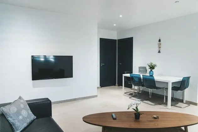 Premium Apart Daire