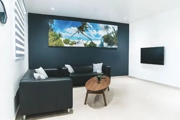 Premium Apart Daire