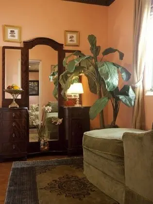 Luxury Oda, 2 Çift Kişilik Yatak
