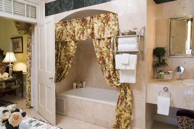 Luxury Oda, 2 Çift Kişilik Yatak