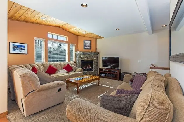 Daire, Birden Çok Yatak, Sıcak Su Havuzu, Dağ Manzaralı