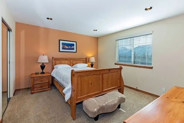 Daire, Birden Çok Yatak, Sıcak Su Havuzu, Dağ Manzaralı