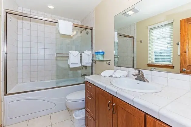 Daire, Birden Çok Yatak, Sıcak Su Havuzu, Dağ Manzaralı