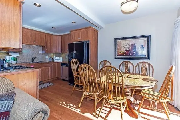 Daire, Birden Çok Yatak, Sıcak Su Havuzu, Dağ Manzaralı