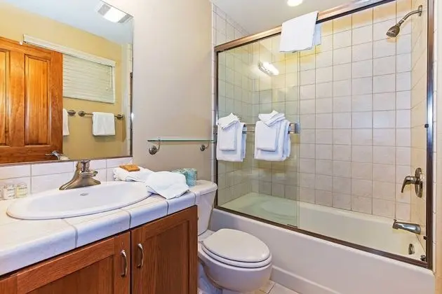 Daire, Birden Çok Yatak, Sıcak Su Havuzu, Dağ Manzaralı