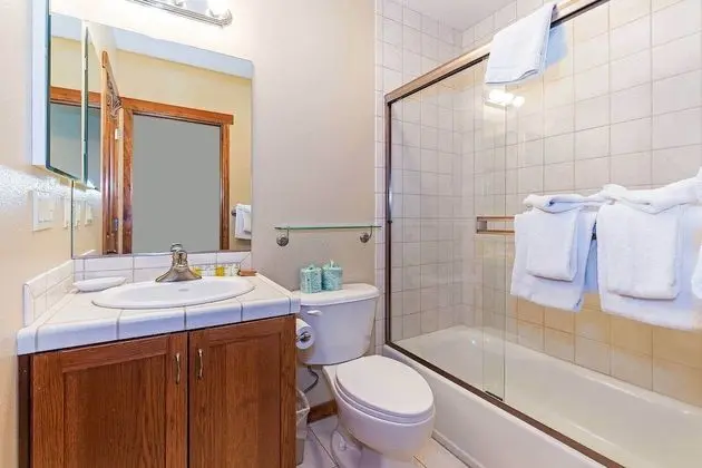 Daire, Birden Çok Yatak, Sıcak Su Havuzu, Dağ Manzaralı