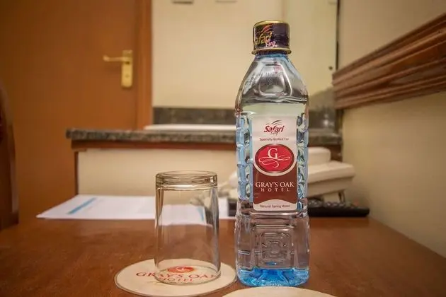 Standard İki Ayrı Yataklı Oda