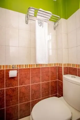 Standard İki Ayrı Yataklı Oda