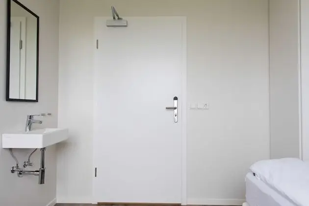 Basic Tek Kişilik Oda, Ortak Banyo