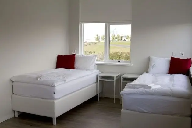 Comfort Tek Büyük Yataklı Oda, Ortak Banyo