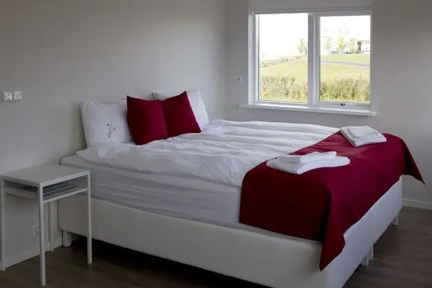 Comfort Tek Büyük Yataklı Oda, Ortak Banyo