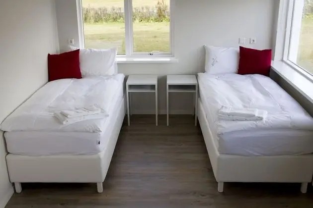 Comfort Tek Büyük Yataklı Oda, Ortak Banyo