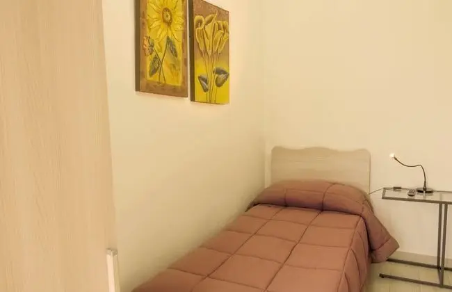Comfort Tek Kişilik Oda