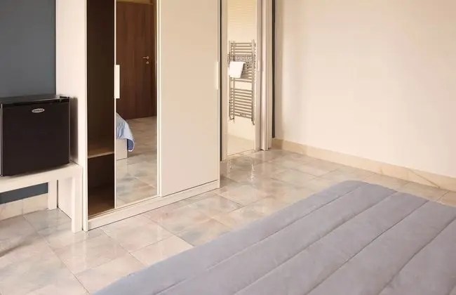 Comfort Tek Kişilik Oda