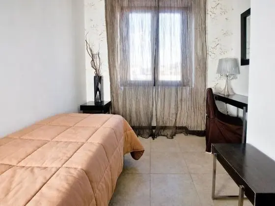 Comfort Tek Kişilik Oda