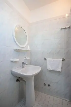 Tek Kişilik Oda