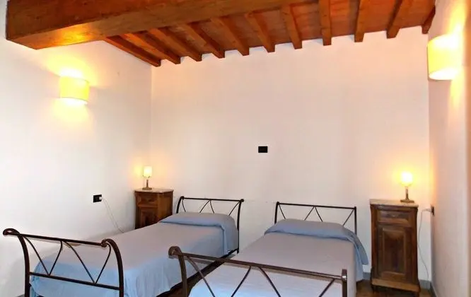 Villa, 5 Yatak Odası