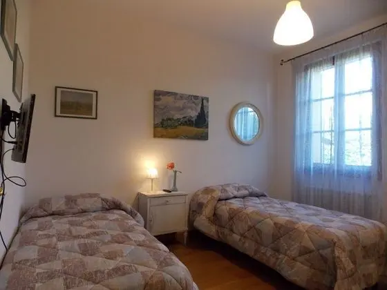 Villa, 5 Yatak Odası
