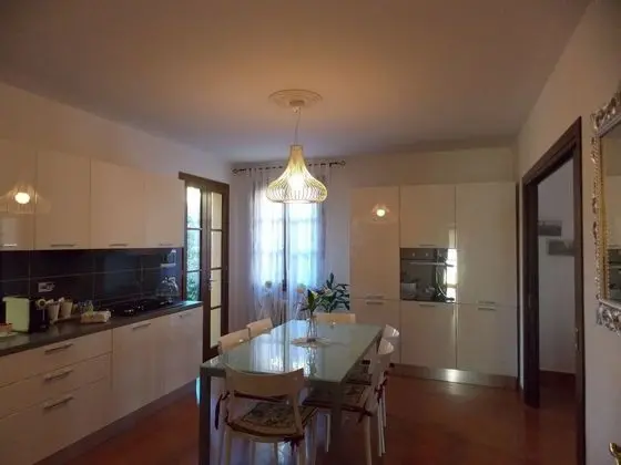 Villa, 5 Yatak Odası