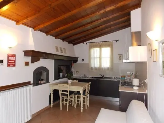 Villa, 5 Yatak Odası