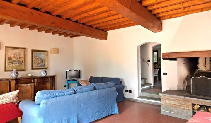 Villa, 5 Yatak Odası