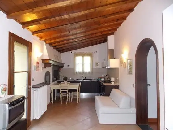 Villa, 5 Yatak Odası