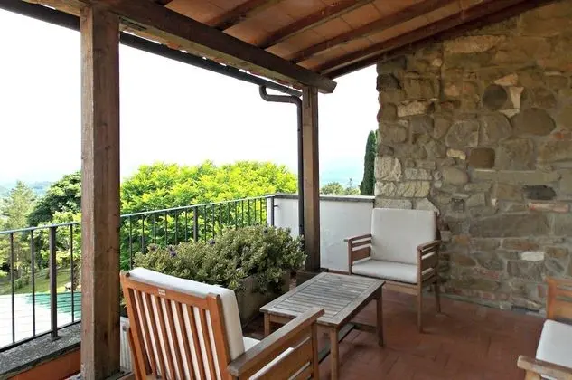 Villa, 5 Yatak Odası