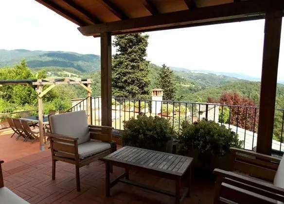 Villa, 5 Yatak Odası