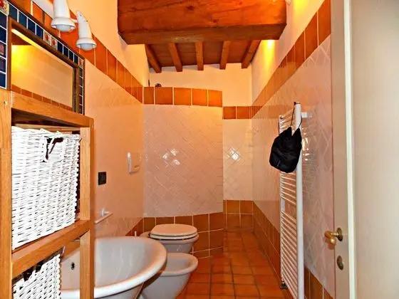 Villa, 5 Yatak Odası
