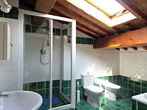 Villa, 5 Yatak Odası